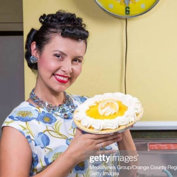 Meet your Posher, Erika - Picture 1 of 1